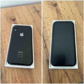 Продам iPhone XR