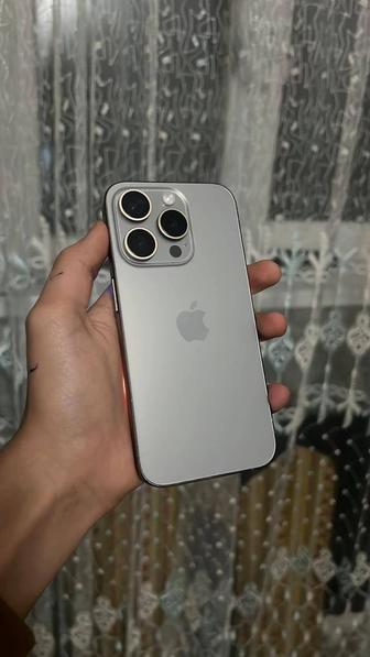 Айфон 15 про 256 ГБ