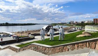 Дезинфекция проф