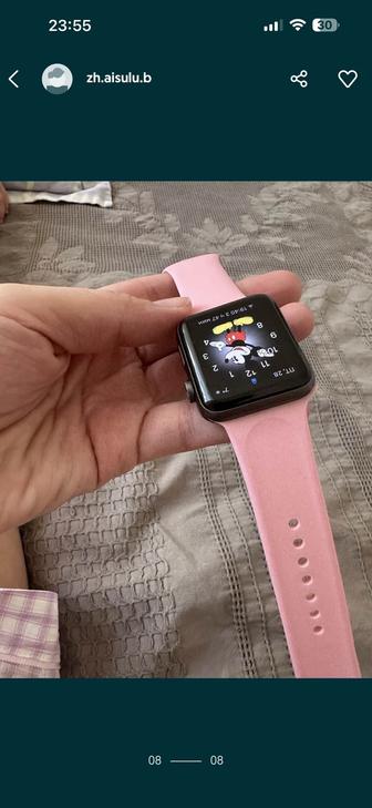 Apple Watch