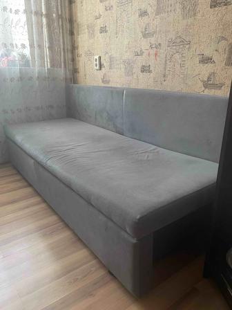 Продам раскладной диван тахта
