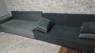Продам диван 2 шт