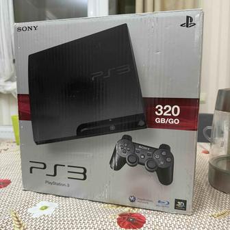 Sony PlayStation 3 Slim