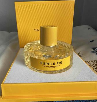 Vilhelm Parfumerie - PERPLE FIG 100ml