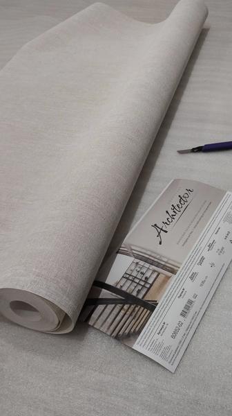 Поклейка обоев покраска стен