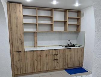 Срочно продам кухонный гарнитур