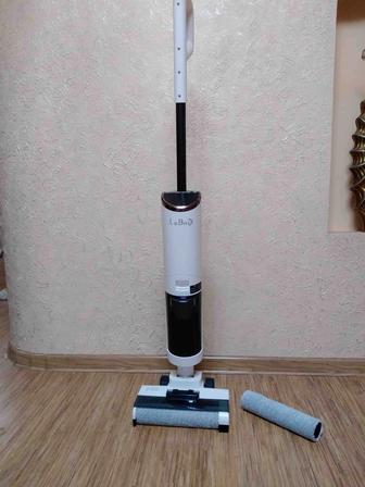 Продам моющий пылесос