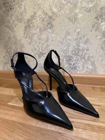 Туфли Zara, 41 размер