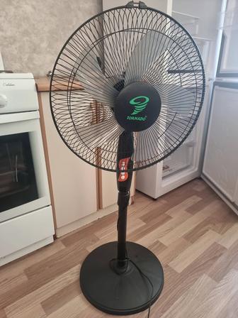 Вентилятор