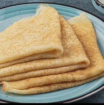 Блины на заказ