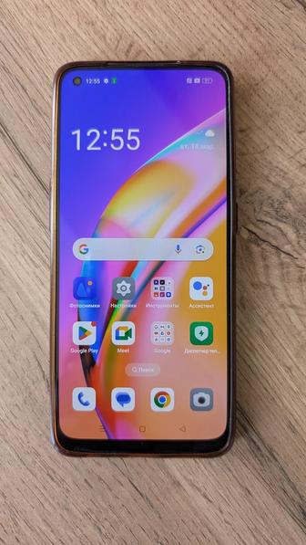 Срочно продам смартфон OPPO Reno 5 Lite