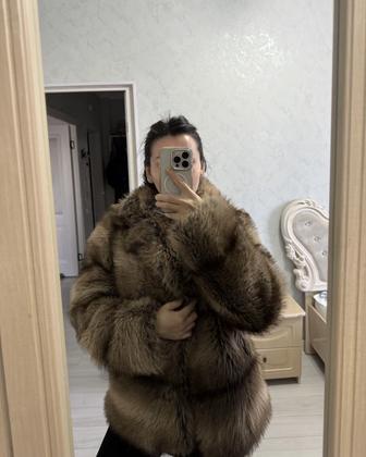 Продам шубу