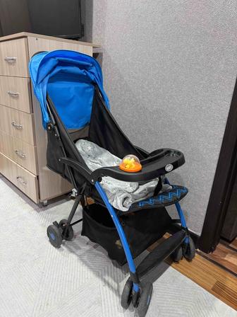 Продам коляску