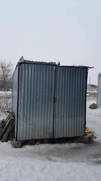 Продам контейнер