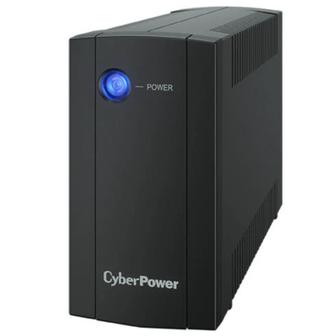 ИБП (источник бесперебойного питания) CyberPower UTC850EI