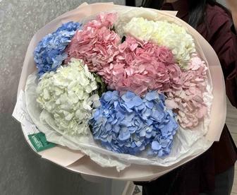 Букет цветов