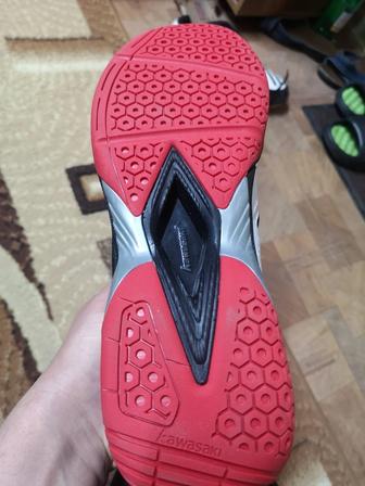 Кроссовки Kawasaki