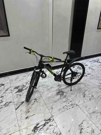 Велосипед Trinx M500
