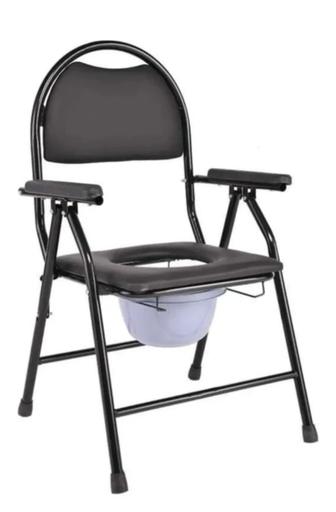 Биотуалет-кресло