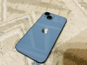 IPhone 14 blue 256gb