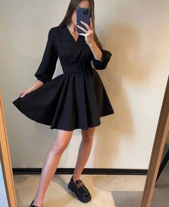 Женское платье