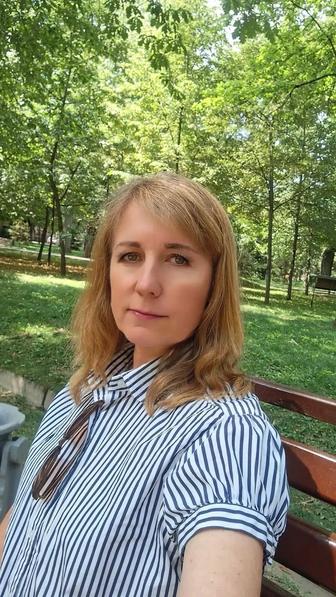 Услуги сиделки