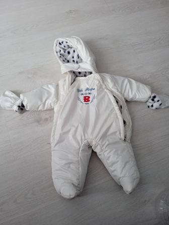 Комбинезон детская