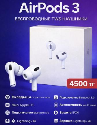 Наушники премиум качества