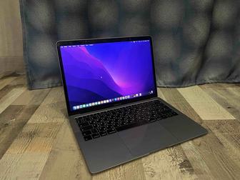 Продам макбук MacBook Air 13