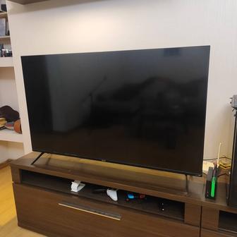 Телевизор Kivi smart-tv 55 дюймов