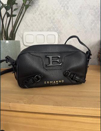 Сумка кросс-боди Ermanno Firenze