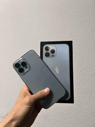 Iphone 13 Pro max 256 gb