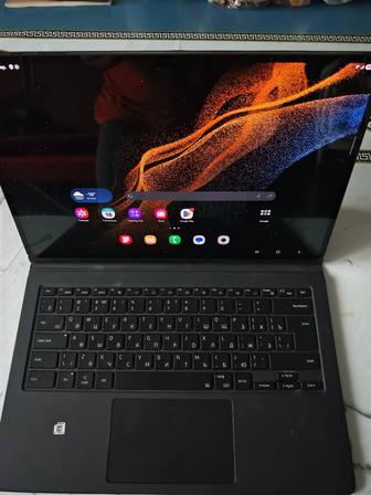 Планшет Samsung Tab S 8 Ultra.