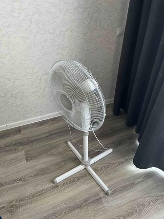 Продам вентилятор