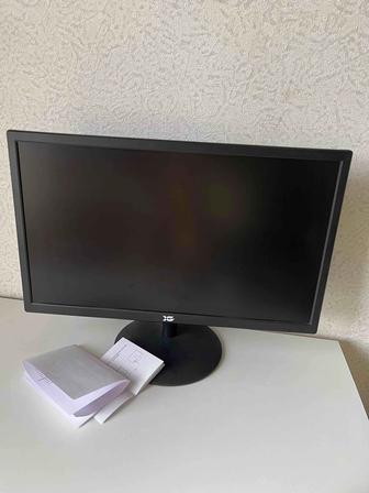 Продам монитор 1080p, 75гц