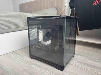 Игровой ПК i5 12400F 4060