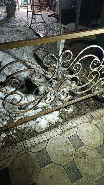 Сварочные работы