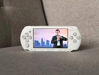 PSP street и 30 Игр