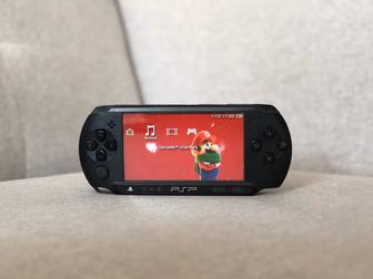 PSP street и 30 Игр