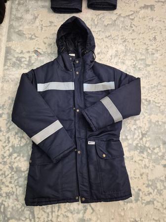 Спецодежда комбинезон