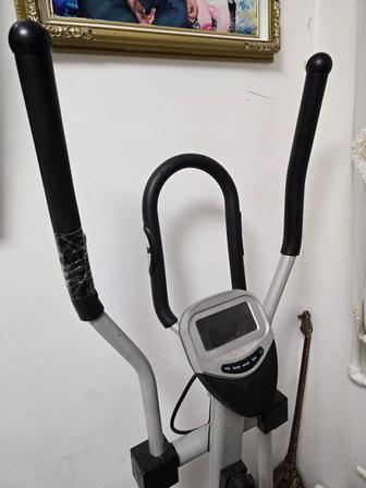 Велотренажёр