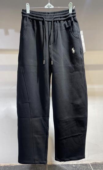 Утепленные брюки