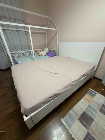 Продам кровать