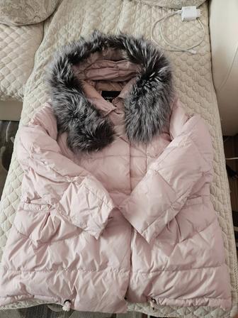 Женская куртка