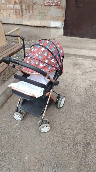 Продам коляску