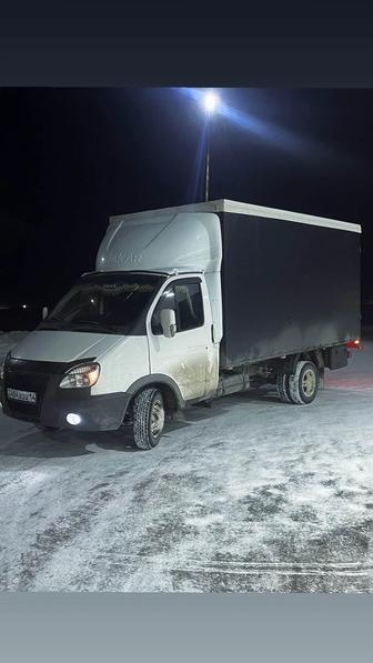 Грузоперевозки 24/7