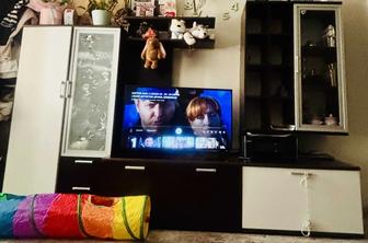 Стенка горка