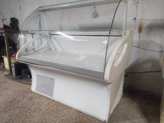Продам холодильные витрины