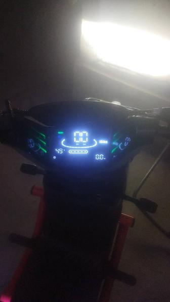 Электровелосипед