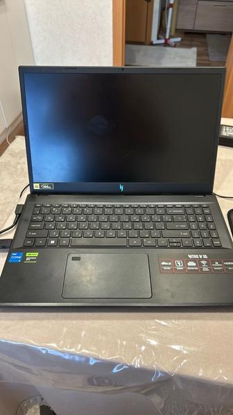 Acer Nitro V15